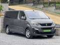 Peugeot Expert TRAVELLER XL 9 PLACES BOITE AUTO GPS 5 PORTES Grijs - thumbnail 6