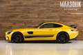 Mercedes-Benz AMG GT 4.0 S Edition 1|NAP|Dealer|Carbon|Camera| Geel - thumbnail 14