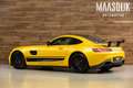 Mercedes-Benz AMG GT 4.0 S Edition 1|NAP|Dealer|Carbon|Camera| Geel - thumbnail 13