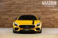 Mercedes-Benz AMG GT 4.0 S Edition 1|NAP|Dealer|Carbon|Camera| Geel - thumbnail 2