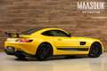 Mercedes-Benz AMG GT 4.0 S Edition 1|NAP|Dealer|Carbon|Camera| Geel - thumbnail 10