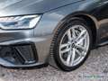 Audi A4 Avant 45 TFSI qu. 2x S line LED/ACC/AHK/Navi+ Grau - thumbnail 10