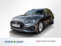 Audi A4 Avant 45 TFSI qu. 2x S line LED/ACC/AHK/Navi+ Grau - thumbnail 1