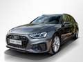 Audi A4 Avant 45 TFSI qu. 2x S line LED/ACC/AHK/Navi+ Grau - thumbnail 11