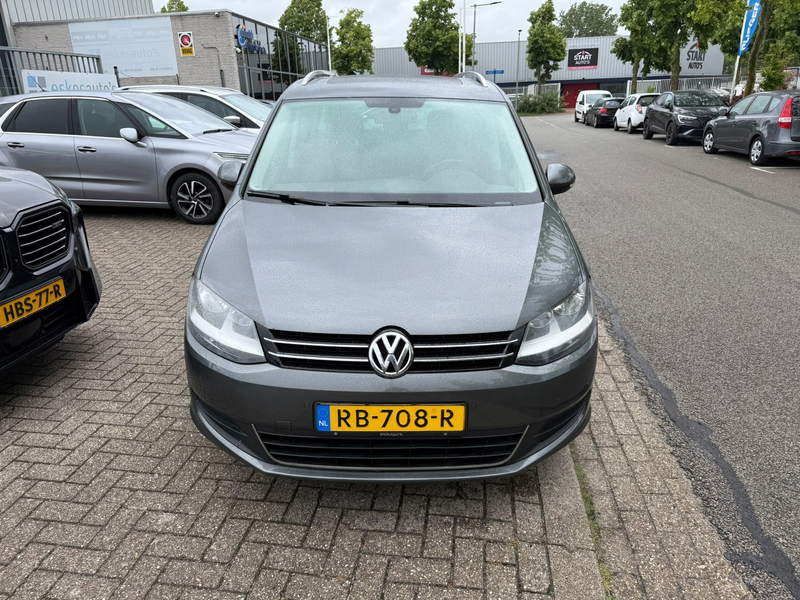 Photo du véhicule