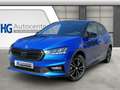 Skoda Fabia 1.5TSI  Monte Carlo  LED Kamera 5jGarantie Bleu - thumbnail 1