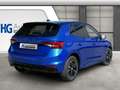 Skoda Fabia 1.5TSI  Monte Carlo  LED Kamera 5jGarantie Bleu - thumbnail 3