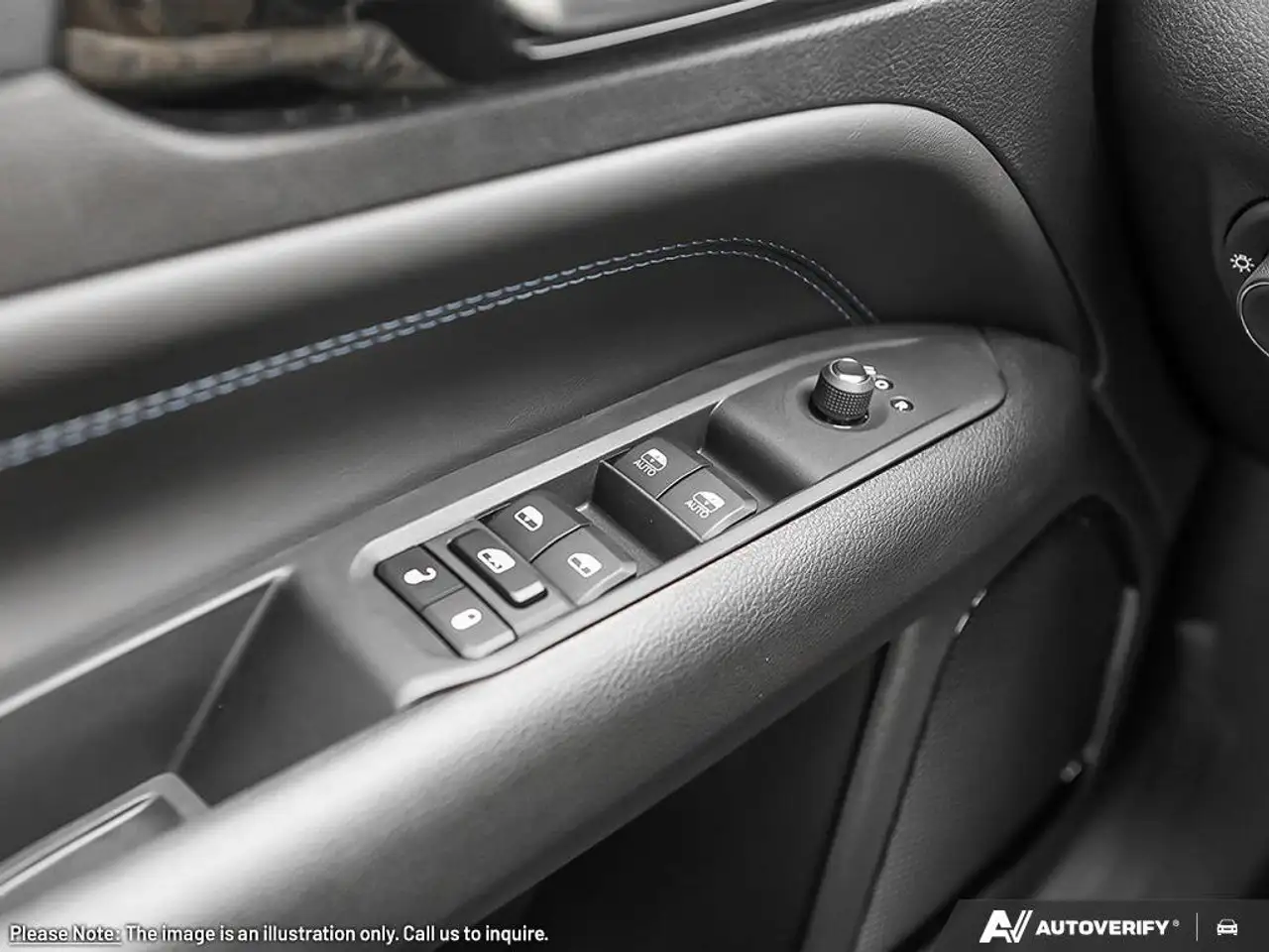 Jeep Compass fotografie Jeep Compass