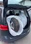 Volkswagen Touran Comfortline LED Alcantara/Massage Navigation Gris - thumbnail 13