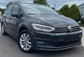 Volkswagen Touran Comfortline LED Alcantara/Massage Navigation Gris - thumbnail 1