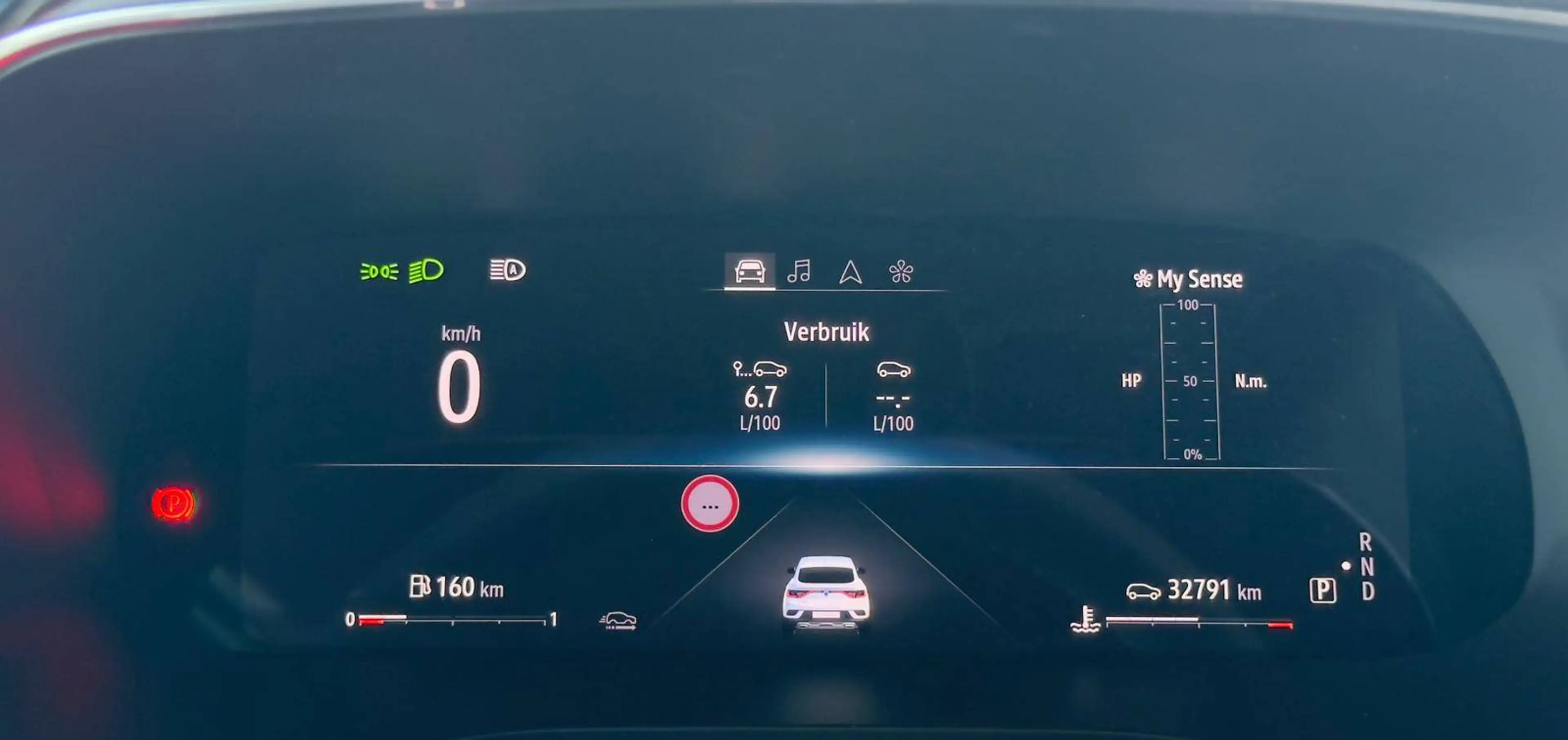 Renault Arkana 1.3 TCe MHEV Esprit Alpine EDC Esprit Alpine — photo 12