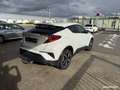 Toyota C-HR 1.2 TURBO 116CH GRAPHIC 2WD Blanc - thumbnail 9