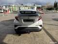 Toyota C-HR 1.2 TURBO 116CH GRAPHIC 2WD Blanc - thumbnail 8