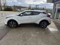 Toyota C-HR 1.2 TURBO 116CH GRAPHIC 2WD Blanc - thumbnail 5