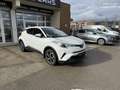 Toyota C-HR 1.2 TURBO 116CH GRAPHIC 2WD Blanc - thumbnail 13
