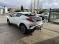 Toyota C-HR 1.2 TURBO 116CH GRAPHIC 2WD Blanc - thumbnail 7