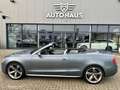 Audi S5 Cabriolet 3.0 TFSI quattro,Navi,LED,VOLL,TOP Grau - thumbnail 7