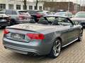 Audi S5 Cabriolet 3.0 TFSI quattro,Navi,LED,VOLL,TOP Grau - thumbnail 4