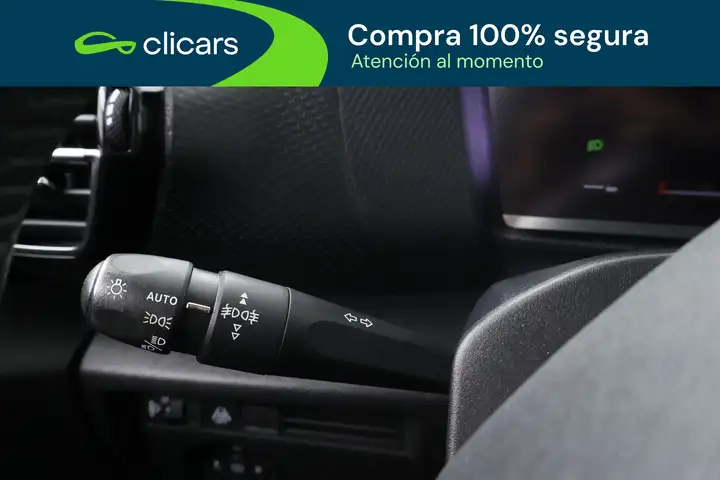 Citroën C4 1.5 BlueHdi S&S EAT8 Feel Pack 2022, foto 24