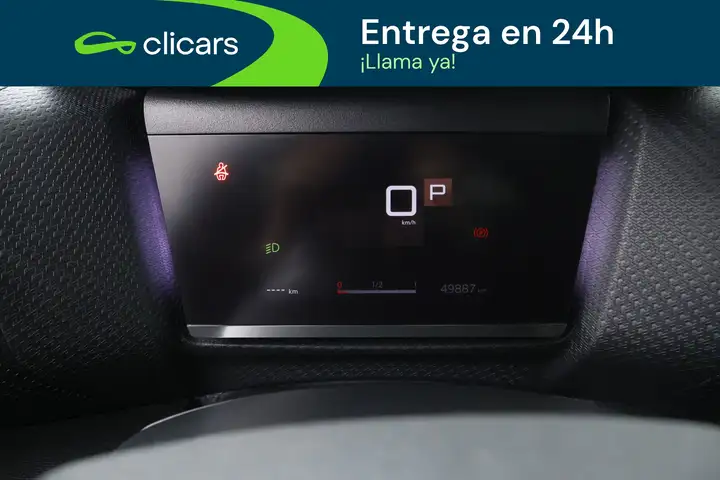 Citroën C4 1.5 BlueHdi S&S EAT8 Feel Pack 2022, foto 15