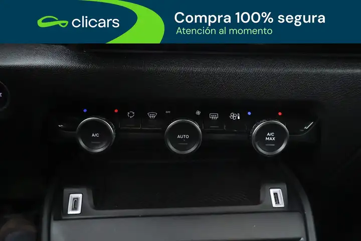 Citroën C4 1.5 BlueHdi S&S EAT8 Feel Pack 2022, foto 27