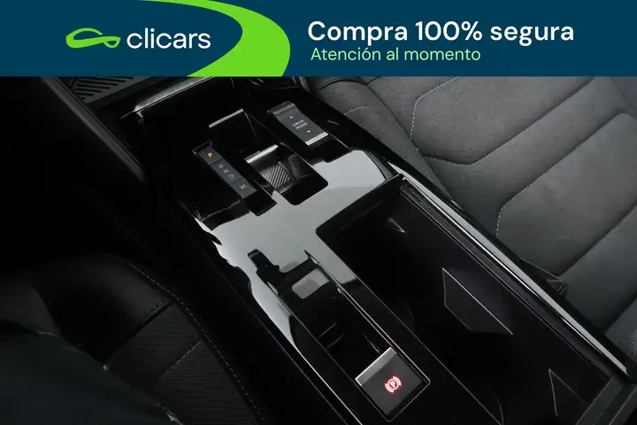 Citroën C4 1.5 BlueHdi S&S EAT8 Feel Pack 2022, foto 26