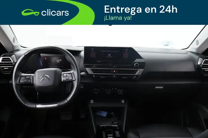 Citroën C4 1.5 BlueHdi S&S EAT8 Feel Pack 2022, foto 13