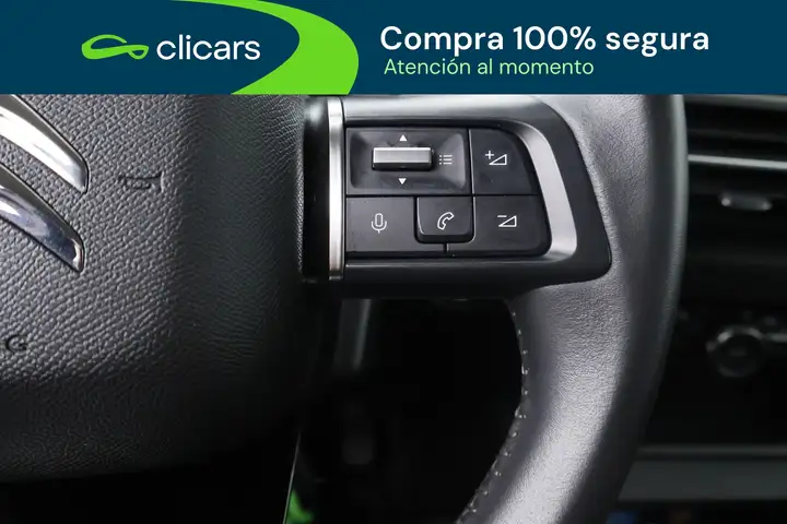 Citroën C4 1.5 BlueHdi S&S EAT8 Feel Pack 2022, foto 21