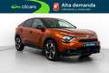 Citroen C4 1.5 BlueHDI S&S Feel Pack EAT8 130 Marrón - thumbnail 3