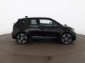 BMW i3 42kWh Aut LED WAERMEPUMPE NAVI SITZHZG TEMP Schwarz - thumbnail 4
