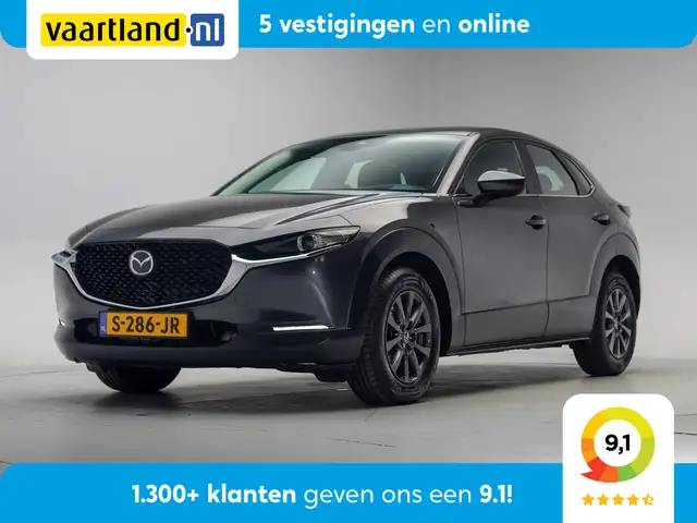 Mazda CX-30 2.0 e-SkyActiv-G M Hybrid [ Adapt. cruise Trekhaak