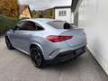 Mercedes-Benz GLE 53 AMG GLE 53 HYBRID 4MATIC+ Coupé AMG Blau - thumbnail 5