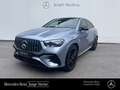 Mercedes-Benz GLE 53 AMG GLE 53 HYBRID 4MATIC+ Coupé AMG Bleu - thumbnail 1
