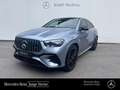 Mercedes-Benz GLE 53 AMG GLE 53 HYBRID 4MATIC+ Coupé AMG Blue - thumbnail 1