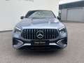 Mercedes-Benz GLE 53 AMG GLE 53 HYBRID 4MATIC+ Coupé AMG Bleu - thumbnail 3