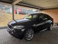 BMW X6 xDrive 30d Schwarz - thumbnail 1