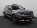 Jeep Grand Cherokee 2.0 Summit Reserve 4xe McIntosh Audio | Achterstoe Gris - thumbnail 9