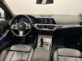 BMW 330 330e xDrive Touring M Sport Blanc - thumbnail 19