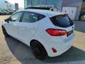 Ford Fiesta Titanium 1,0 EcoBoost Start/Stop Weiß - thumbnail 3