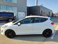 Ford Fiesta Titanium 1,0 EcoBoost Start/Stop Weiß - thumbnail 2