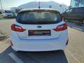 Ford Fiesta Titanium 1,0 EcoBoost Start/Stop Weiß - thumbnail 4