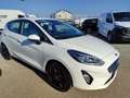 Ford Fiesta Titanium 1,0 EcoBoost Start/Stop Weiß - thumbnail 7