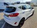 Ford Fiesta Titanium 1,0 EcoBoost Start/Stop Weiß - thumbnail 5