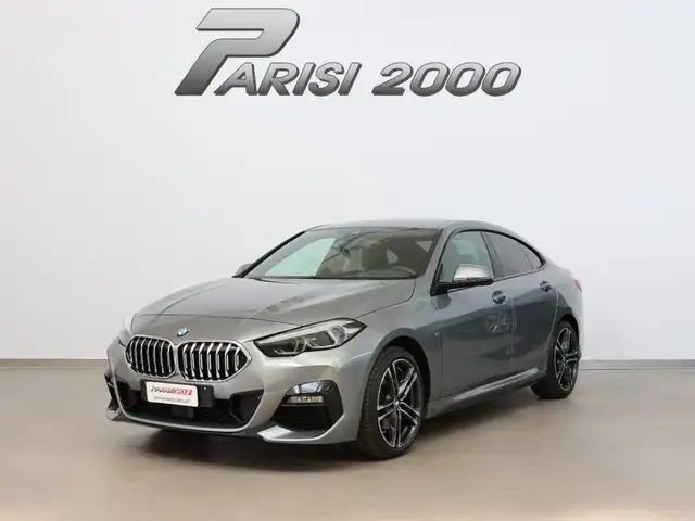 BMW 218 i Gran Coupé Msport 1.5 136CV *PROMO PARISI GROUP