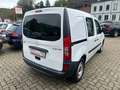 Mercedes-Benz Citan 109 CDI lang+1.HAND+KLIMA+PDC+SCHIEBETÜR+EURO 6 Weiß - thumbnail 3
