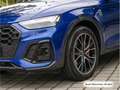 Audi Q5 50 TFSI e qu. S tronic S line Pano/Luftf./Vir Beige - thumbnail 9