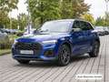 Audi Q5 50 TFSI e qu. S tronic S line Pano/Luftf./Vir Beige - thumbnail 4