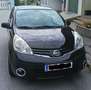 Nissan Note Note 1,4 Acenta Plus Schwarz - thumbnail 6