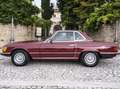 Mercedes-Benz SL 450 Cabrio Rood - thumbnail 3