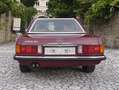 Mercedes-Benz SL 450 Cabrio Rood - thumbnail 6